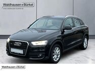 Audi Q3, 2.0 TFSI quattro, Jahr 2013 - Viersen