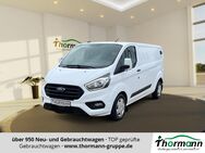 Ford Transit Custom, 2.0 TDCi Kasten 320 L2 Trend, Jahr 2020 - Stendal (Hansestadt)