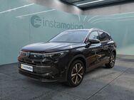 VW Tiguan, , Jahr 2024 - München