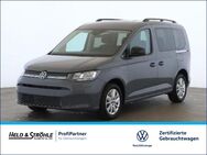 VW Caddy, 2.0 TDI Life, Jahr 2023 - Ulm