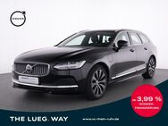 Volvo V90, T6 Inscription Expression Recharge Plug-In H, Jahr 2020 - Essen