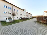 Wunderschöne, lichtdurchflutete 1-Zimmer-Wohnung inkl. TG Stellplatz in Naunhof zu verkaufen - Naunhof