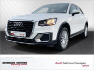 Audi Q2, 30 TFSI design, Jahr 2019 - Landsberg (Lech)