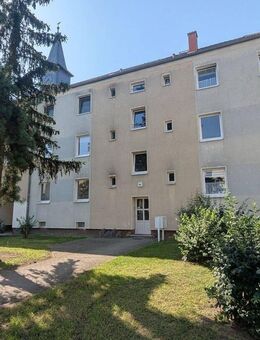 Gemütliche 2-Zimmer-Wohnung - Perfekt für Singles & Paare - Brandenburg (Havel)