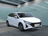 Hyundai i20, FL Trend, Jahr 2024 - München