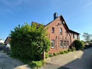 2-Familienhaus mit Werkstatt - Schellerten