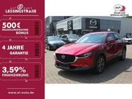 Mazda CX-30, 2.0 SKYACT-X Hybrid DESI PREM-P A18, Jahr 2022 - Oberhausen