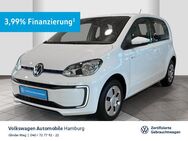 VW up, e-up move Rückfkamera, Jahr 2020 - Glinde