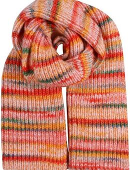 Capelli New York Strickschal, Strickschal mit Wollanteil