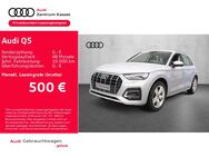 Audi Q5, 35 TDI, Jahr 2023 - Kassel