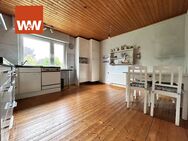 Leider schon reserviert.... Ihr Zuhause für die Familie. 5 Zimmer auf 177 m². - Aachen