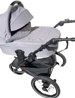 Kinderwagen x Run jogger - Ohrdruf