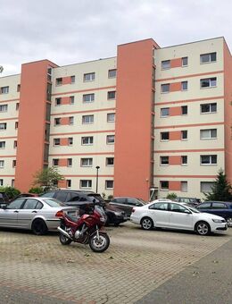 Gepflegte 2 Zimmerwohnung in ruhiger Grünlage von Tempelhof - Berlin