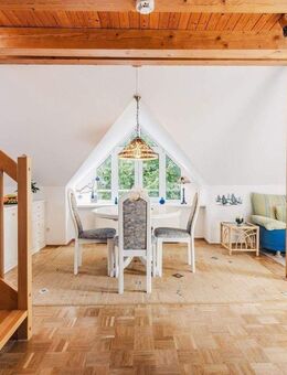 Ostseebad Prerow Maisonette 2 Raum Eigentumswohnung am Meer - Prerow (Ostseebad)
