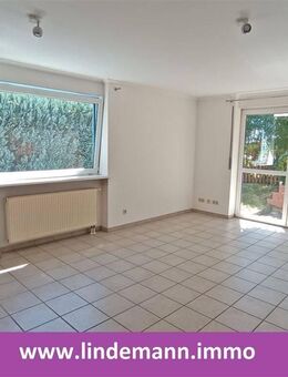 Sehr Gepflegte Eigentumswohnung im Erdgeschoss - Ruhige Wohnlage - Friedrichsthal (Saarland)