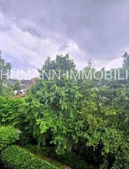 Seltene Gelegenheit in der grünen Aldenburg! Charmante ETW mit Balkon - Wilhelmshaven