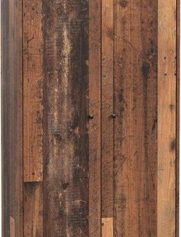 FORTE Schuhschrank Tempra Breite 73,7 cm