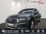 Audi SQ5, 3.0 TDI quattro, Jahr 2020 - Kaiserslautern