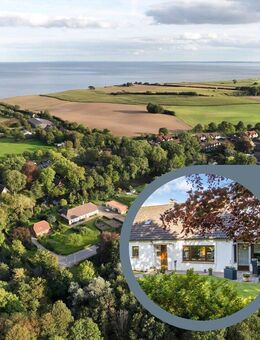 Erfüllen Sie sich den Traum von einem Haus an der Ostsee! - Brodersby (Landkreis Rendsburg-Eckernförde)