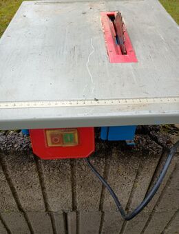 Tischkreissäge Güde - Dortmund Benninghofen