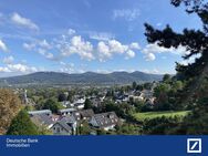 Exklusives Penthouse mit Panoramablick auf's Siebengebirge - Bonn