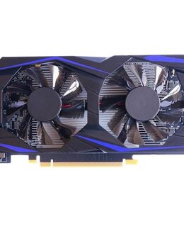 NVIDIA GTX550Ti 6GB GDDR5 192bit - Emmerich (Rhein)