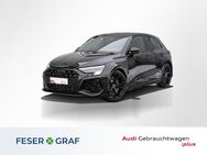 Audi RS3, Sportback qu 280 km h, Jahr 2023 - Schwabach