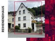 R.B. Makler: Doppelhaushälfte mit Nähe zum Stadtzentrum - Plettenberg