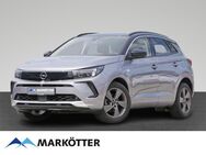 Opel Grandland, 1.2 Elegance Turbo, Jahr 2023 - Bad Salzuflen