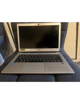 Hochwertiger Acer-Laptop - Eibelstadt