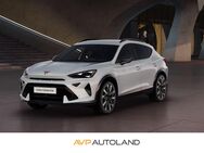 CUPRA Formentor, 1.5 e-Hybrid VZ, Jahr 2022 - Plattling