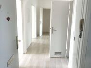 Helle 3-Zimmer-Wohnung mit zwei Balkonen in Coburg - Coburg