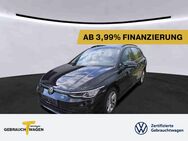 VW Golf Variant, 2.0 TDI Golf VIII LIFE SIDE, Jahr 2021 - Duisburg