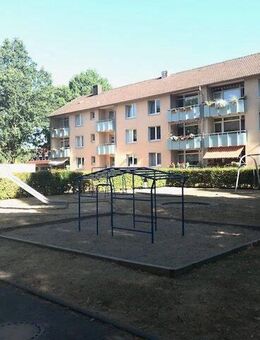 Für die kleine Familie- 3-Zimmer-Wohnung mit Balkon in Mönchengladbach Hockstein - Mönchengladbach