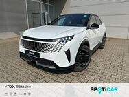 Peugeot 3008, Elektromotor GT 210 Vollausstattung, Jahr 2024 - Brandenburg (Havel)