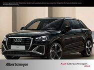 Audi Q2, 35 TDI S-LINE, Jahr 2025 - Nordhausen