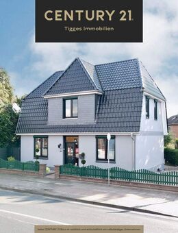 ** modernisiert mit top Anbindung ** - Achim