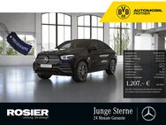 Mercedes GLE 400, d Coupé AMG Sport Exclusive, Jahr 2021 - Paderborn