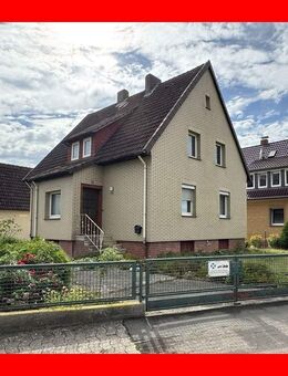 Ein Zuhause mit weitläufigem Garten - Nordstemmen