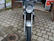 Kawasaki ER5 - Neustadt (Donau)
