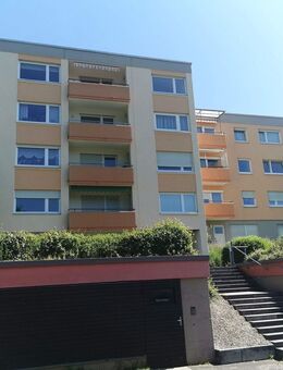 Attraktive 3-Zimmer-Etagenwohnung zur Miete - Oberkochen