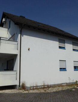 Weiterstadt - gepflegtes Mehrparteienhaus mit gehobener Ausstattung - Weiterstadt
