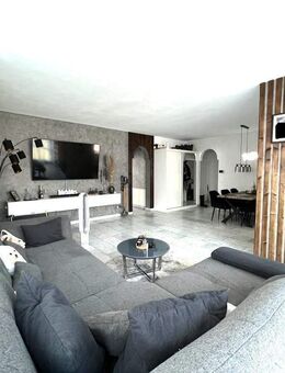 Exklusive! Eigentumswohnung mit traumhaftem Gartenbereich - Ingolstadt