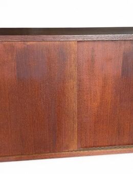 Mid-Century Schränkchen – 60er Jahre Design - Ginsheim-Gustavsburg