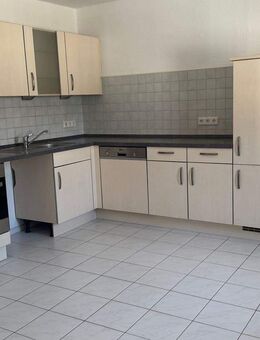 Charmante 3-Zimmer-Wohnung mit Balkon! - Kaiserslautern