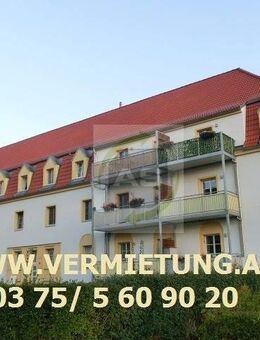 Kleines Familienglück inklusive - Zwickau