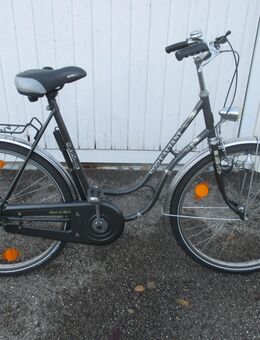 City - Damen - Markenrad ( RADIANT ) - Germering