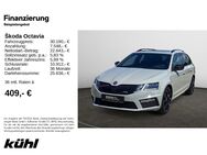 Skoda Octavia, 2.0 TSI Combi 60, Jahr 2020 - Hildesheim