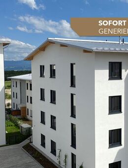 Ideal für Kapitalanleger: Vermietete 3-Zimmer-Wohnung - WE 47 - Bad Aibling