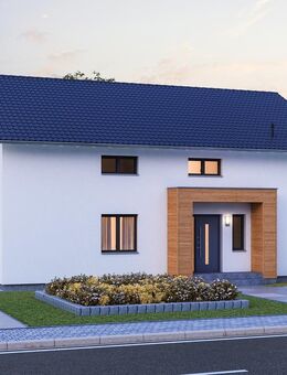Geräumig & erschwinglich! Natürlich mit massa Haus ! - Arnstadt